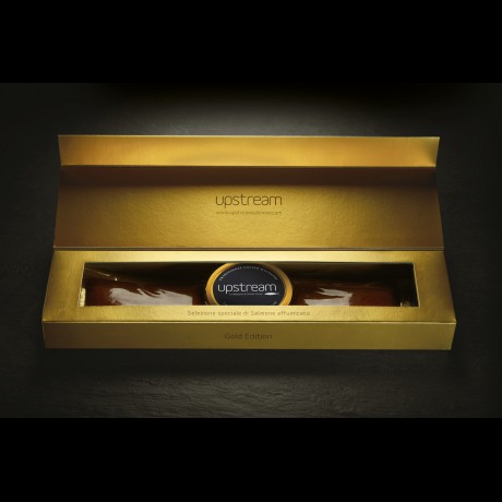 Gold Edition 250 g and Caviar