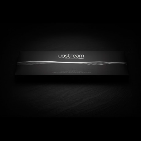 Pre-slice smoked side 1 kg