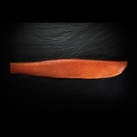 Smoked Reale pre-sliced Fillet 400 g