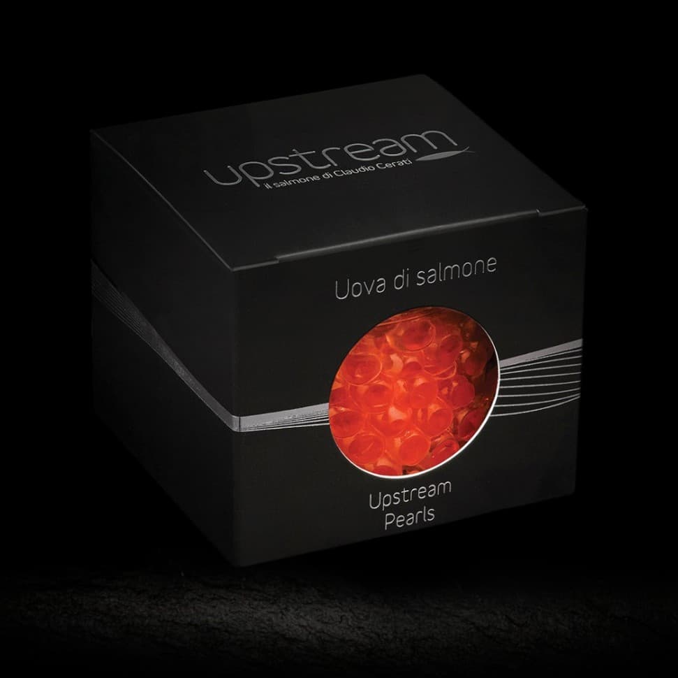 Uova di salmone 100 g