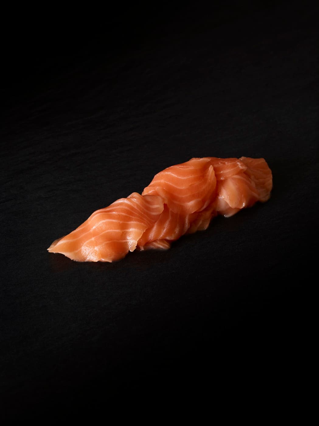 Tranci di salmone affumicato Upstream
