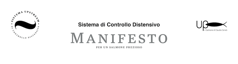 Manifesto del controllo distensivo