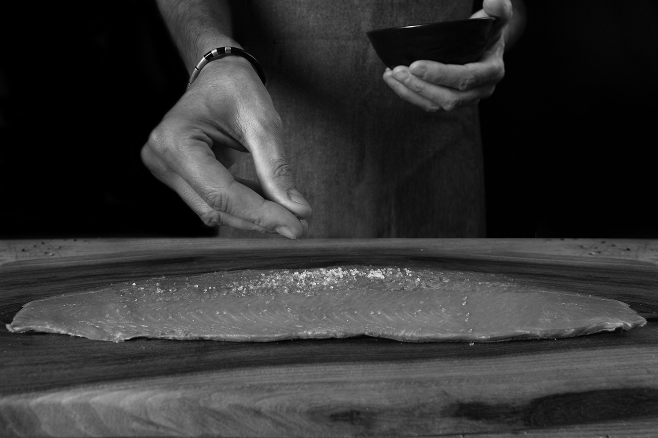 img-2 Lavorazionedel salmone